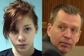 Snapped: Behind Bars News