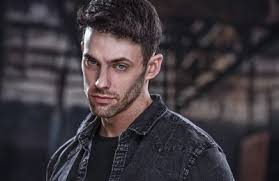 COVER STORY: Actor Adam Basil