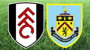 Enjoy the match between burnley and fulham, taking place at england on february 17th, 2021, 7:00 pm. 2020 21 Premier League Week 35 Fulham Vs Burnley Sport Grill