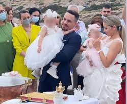 Leyterhs Petroynias Basilikh Milloysh Oi Prwtes Dhlwseis Gia Th Baftish Twn Koritsiwn Toys Pote 8a Ginei O Gamos Toys Znews