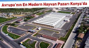 Konya Buyuksehir Belediyesi