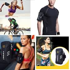PARA VERYKOOL I604 Funda Brazalete ...