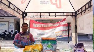 Kementerian siapkan insentif bagi produsen ventilator. Harga Murah Di Warung Ppi Ternyata Sebagai Upaya Gerakan Stabilisasi Harga Pangan Tribun Bali