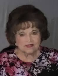 Obituary information for Nancy McGaha