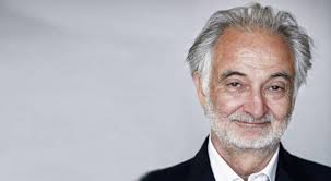 Dr Jacques Attali Speaker Agent
