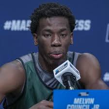 Kansas Transfer Melvin Council Jr: What He Brings and How He Fits