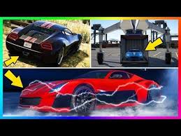 Nice Gta 5 Is The Coil Cyclone Super Car Worth 2 000 000 10 Things You Must Know Before Buying Super Cars Car Gta