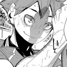  Pin On Haikyuu