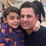 Chris Delguercio's Instagram, Twitter & Facebook