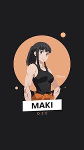 Maki Oze Fire Force Wallpaper Character Wallpaper Anime Wallpaper Anime Characters