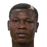 ساموئل کالو | فوتبال 11