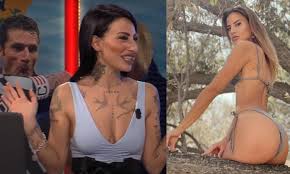 Veronica Bagnoli spopola col VIDEO HOT in diretta tv, ma è più seguita la  sua omonima FOTO|Primapagina | Calciomercato.com