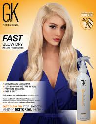 So, be sure to do your research carefully, ask friends for recommendations and consider choosing a salon that has a positive reputation and trusted by. Hair Tips Tidbits From Pat Alessi Salon 1580 Gkhair Fast Blow Dry For Smooth And Shiny Hair