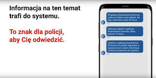 Aplikacja „kwarantanna domowa a przyjazd policji. Kwarantanna Domowa Nie Dziala Rzadowa Aplikacja W Opiniach Uzytkownikow Torun Nasze Miasto