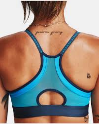 Under armour is all about no limits and no excuses, performance pieces that get you through the toughest of training sessions. Women S Ua Infinity Low Sports Bra Under Armour