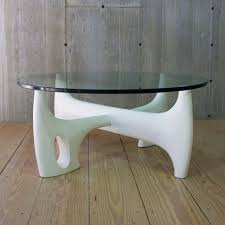 17th style tables (2) coffee style tables (14) demi oak tables (4) dining jacobean tables (5) heavy quality oak antique jacobean style refectory table. Sculpteur Coffee Table Base With Gesso Finish For Round Top Rt Facts Kent Ct