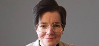 Kristina blir fylkesråd for samferdsel