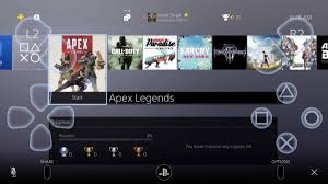 Tap on the ps4 remote play file (remoteplayportv4.0.apk). How To Use Playstation Remote Play On Mobile