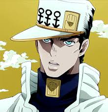 You can easily generate a new forum avatar | profile photo from this wallpaper by visiting it's view page, or using one of the handy buttons below: Jotaro Kujo Discord Pfp Novocom Top