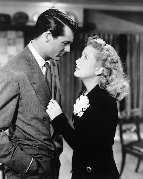 Arsenic and Old Lace (1944) - IMDb