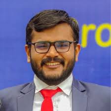 Anas Mohammed Email & Phone Number