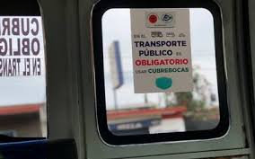 En Zamora El Transporte Sera Limitado Los Domingos Noticias Locales Policiacas Sobre Mexico Y El Mundo El Sol De Zamora Michoacan