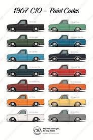 Image result for Light Red 1967 Truck
