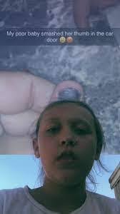 Belinda Vick's Instagram, Twitter & Facebook