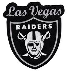 Oakland raiders logo raiders baby nfl oakland raiders raiders football nfl football raiders news raiders stuff football memes football crafts. Las Vegas Raiders Logo Patch Large 6 X 7 Super Bowl Champions Oakland Oakland Raiders Logo Oakland Raiders Wallpapers Raiders