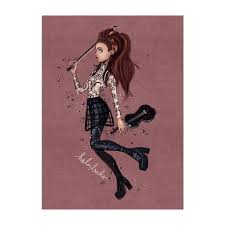 Publicite Pour Le Lancement De Braveenough Lindsey Stirling En France Avec De La Musique De Thearena Lindsey Stirling Stirling Lindsey
