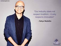 Satya narayana nadella (born 19 august 1967) is an india american business executive. Satya Nadella Quotes Life Quotes On Happiness A Happy Life Quotes Motivational Quotes For Life