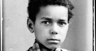 Un gamin qui revient de loin : épisode 1/5 du podcast Daniel Pauly, la voix  de l'océan