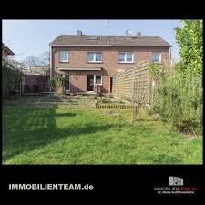 Bauernhaus bauernhof landhaus haus ferienhaus zum kauf in ungarn. Doppelhaushalfte Mit Grossem Garten In Moers Repelen