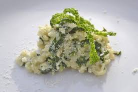 Risotto Mit Wirz Rezept Rezept In 2020 Rezepte Risotto Rezepte Risotto