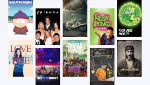More favorites on the hbo max app Sale How Much Is Hbo Add On To Hulu Is Stock