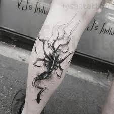 En plagas uy encontrará el más efectivo control contra todas las plagas: Got Myself A Resident Evil 4 Las Plagas Tattoo Sketchwork Style Resident Evil Tattoo Tattoos Gaming Tattoo