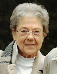 Obituary information for Donaleen Marbut