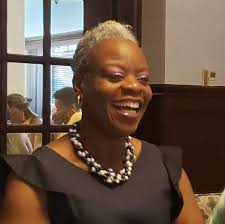 Remembering Jocelyn Bryant Metwally, a beloved member of the Douglas Byrd  Eagle Family