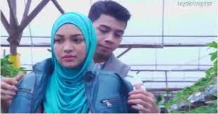 Cik bunga encik sombong beraya bertiga. Cik Bunga Encik Sombong Episod 7 Info Hiburan