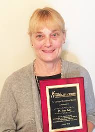 The Feminist Psychologist