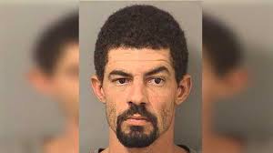 Police: Man steals woman's car and crashes it in Jupiter