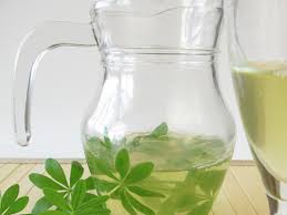Getrank Waldmeister Tee Rezept Mit Bild Kochbar De