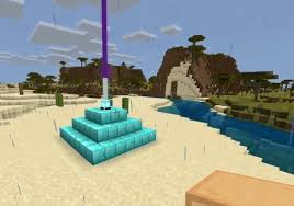 How do you make a wither in minecraft? How To Make A Beacon In Minecraft Minecraft Beacon Tutorial