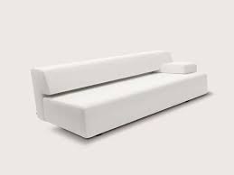 Gepolstertes Schlafsofa Cosma By Cor Sitzmobel Helmut Lubke Design Thomas Muller Jorg Wulff