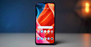 Realme Narzo 50 5G India Review
