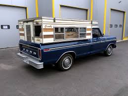 Check spelling or type a new query. Pickup Camper Grenzenlose Freiheit Mit Four Wheel Campers