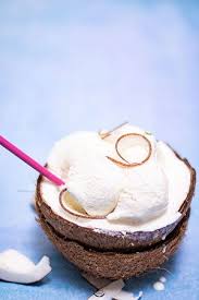 30 Recettes De Glaces Et Sorbets Maison Recette Glace Glace Coco Glace Et Sorbet