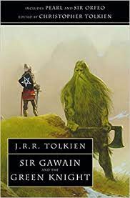 Green knight is one of the 31 playable characters in the game castle crashers. Sir Gawain And The Green Knight Pearl And Sir Orfeo With Pearl And Sir Orfeo Tolkien J R R Amazon De Bucher