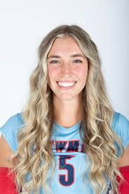 2023 Women's Volleyball Roster