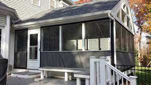 Clear Vinyl Plastic Curtain Enclosures For Porch Patio Patio Enclosures Patio Curtains Porch Curtains